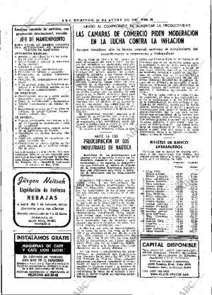 ABC MADRID 27-01-1980 página 54