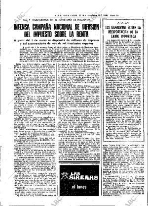 ABC MADRID 27-01-1980 página 55