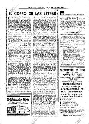 ABC MADRID 27-01-1980 página 57