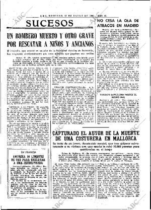 ABC MADRID 27-01-1980 página 62