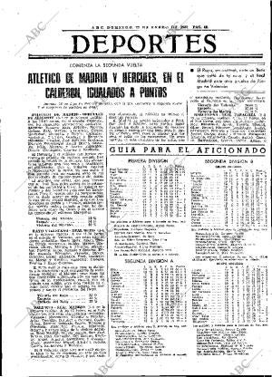 ABC MADRID 27-01-1980 página 65