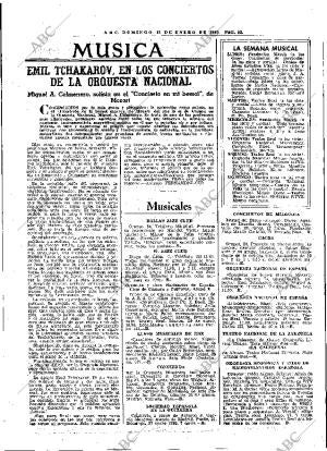 ABC MADRID 27-01-1980 página 69