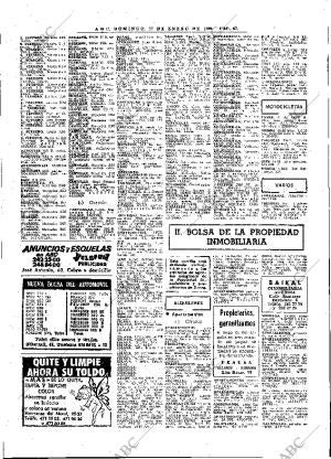 ABC MADRID 27-01-1980 página 78