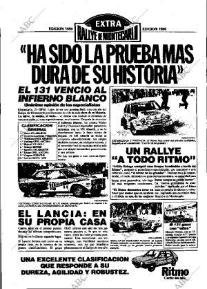 ABC MADRID 27-01-1980 página 8