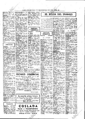 ABC MADRID 27-01-1980 página 84