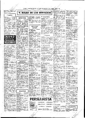 ABC MADRID 27-01-1980 página 86