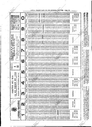 ABC MADRID 27-01-1980 página 93