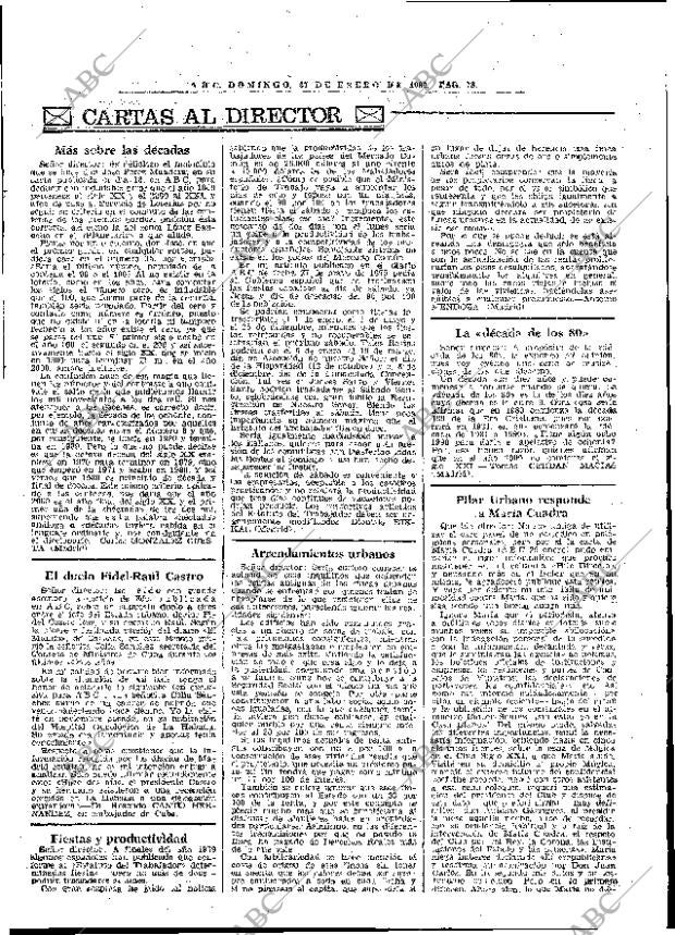 ABC MADRID 27-01-1980 página 94