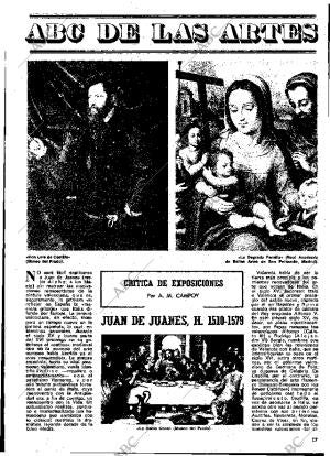 ABC MADRID 27-01-1980 página 97