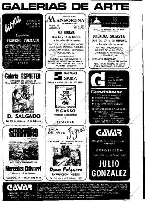 ABC MADRID 27-01-1980 página 98