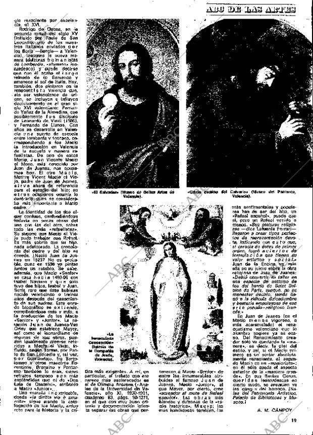 ABC MADRID 27-01-1980 página 99