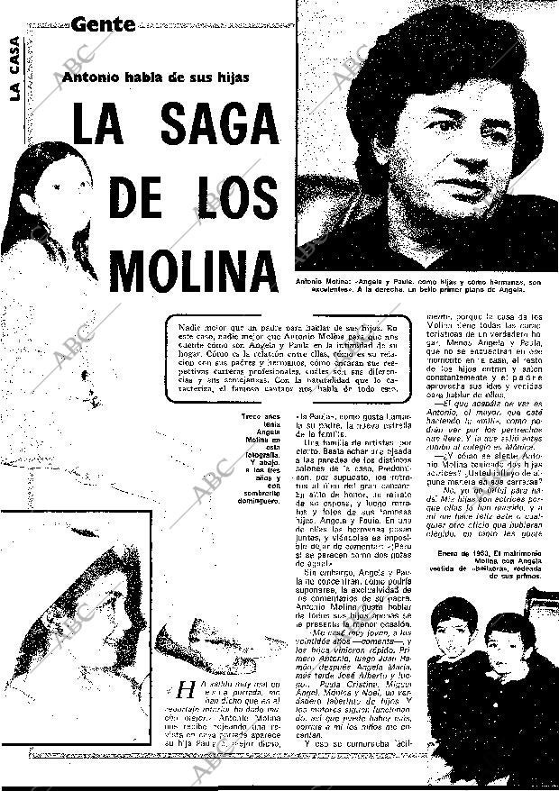 BLANCO Y NEGRO MADRID 30-01-1980 página 68