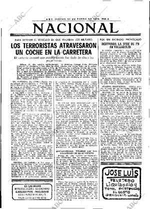 ABC MADRID 31-01-1980 página 12