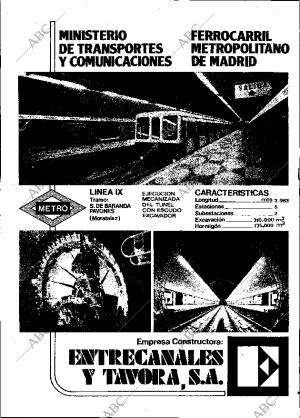 ABC MADRID 31-01-1980 página 2