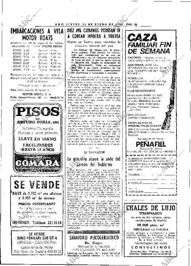 ABC MADRID 31-01-1980 página 24