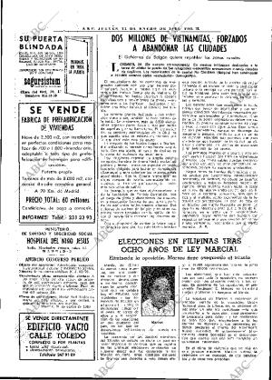 ABC MADRID 31-01-1980 página 26