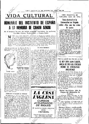 ABC MADRID 31-01-1980 página 30