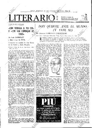 ABC MADRID 31-01-1980 página 33