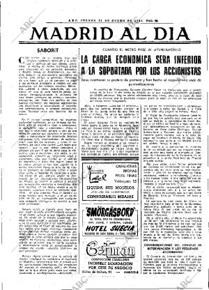 ABC MADRID 31-01-1980 página 37