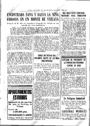 ABC MADRID 31-01-1980 página 54