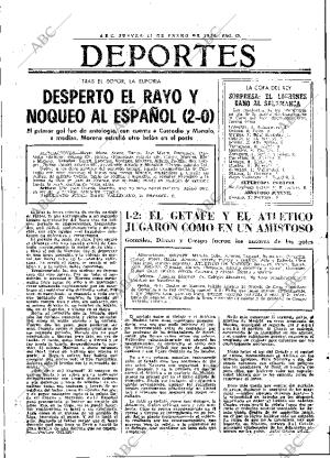 ABC MADRID 31-01-1980 página 55