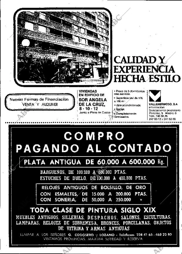 ABC MADRID 31-01-1980 página 6