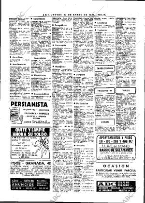 ABC MADRID 31-01-1980 página 80