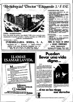 ABC MADRID 31-01-1980 página 95