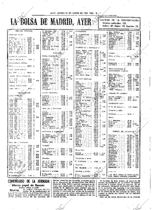 ABC SEVILLA 31-01-1980 página 26