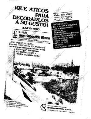 ABC SEVILLA 31-01-1980 página 6