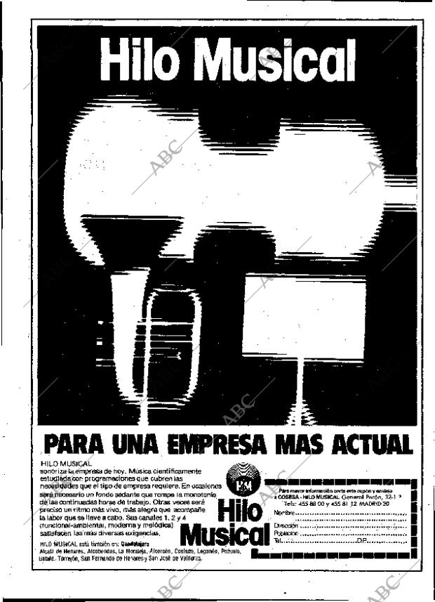 ABC MADRID 01-02-1980 página 12