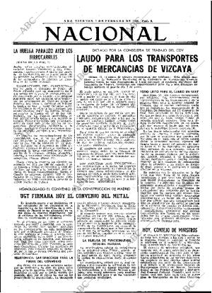 ABC MADRID 01-02-1980 página 17