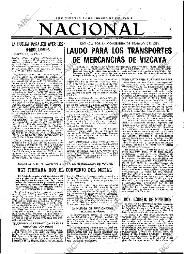 ABC MADRID 01-02-1980 página 17