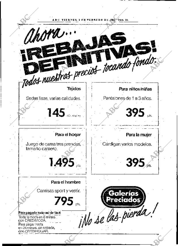 ABC MADRID 01-02-1980 página 26