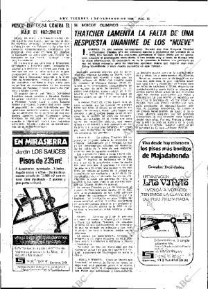 ABC MADRID 01-02-1980 página 28