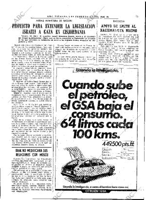 ABC MADRID 01-02-1980 página 31