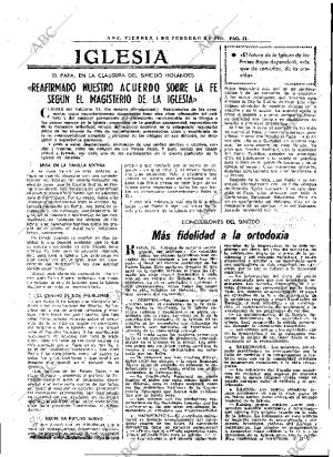 ABC MADRID 01-02-1980 página 33