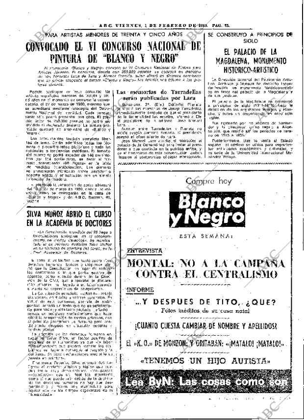 ABC MADRID 01-02-1980 página 37