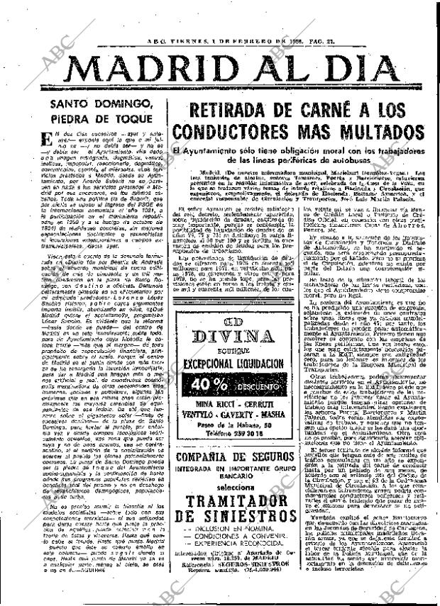 ABC MADRID 01-02-1980 página 39