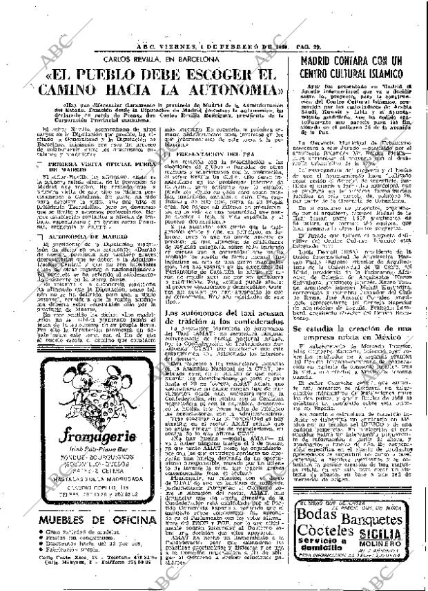 ABC MADRID 01-02-1980 página 41
