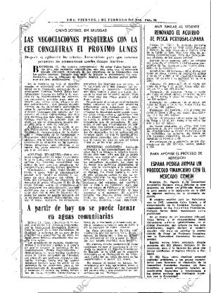 ABC MADRID 01-02-1980 página 47