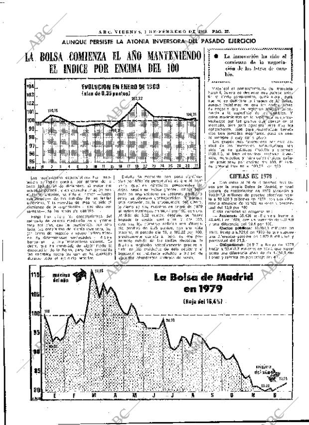 ABC MADRID 01-02-1980 página 49