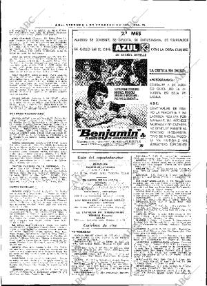 ABC MADRID 01-02-1980 página 64