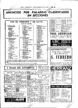 ABC MADRID 01-02-1980 página 68