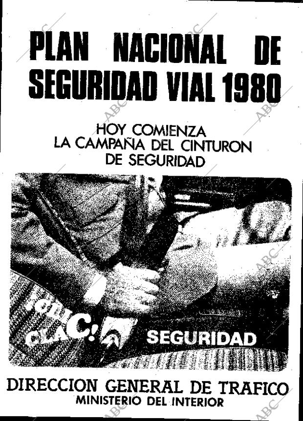 ABC MADRID 01-02-1980 página 88