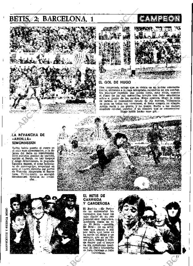 ABC SEVILLA 05-02-1980 página 11