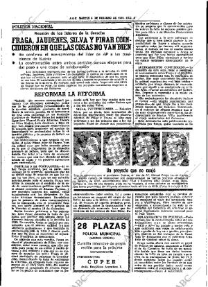 ABC SEVILLA 05-02-1980 página 15