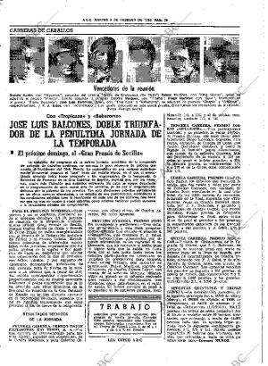 ABC SEVILLA 05-02-1980 página 48