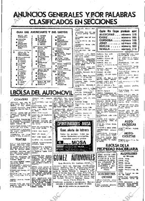 ABC SEVILLA 05-02-1980 página 55