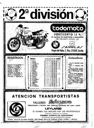 ABC SEVILLA 05-02-1980 página 68